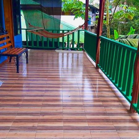 Allegra Hostel Дрейк Екстер'єр фото