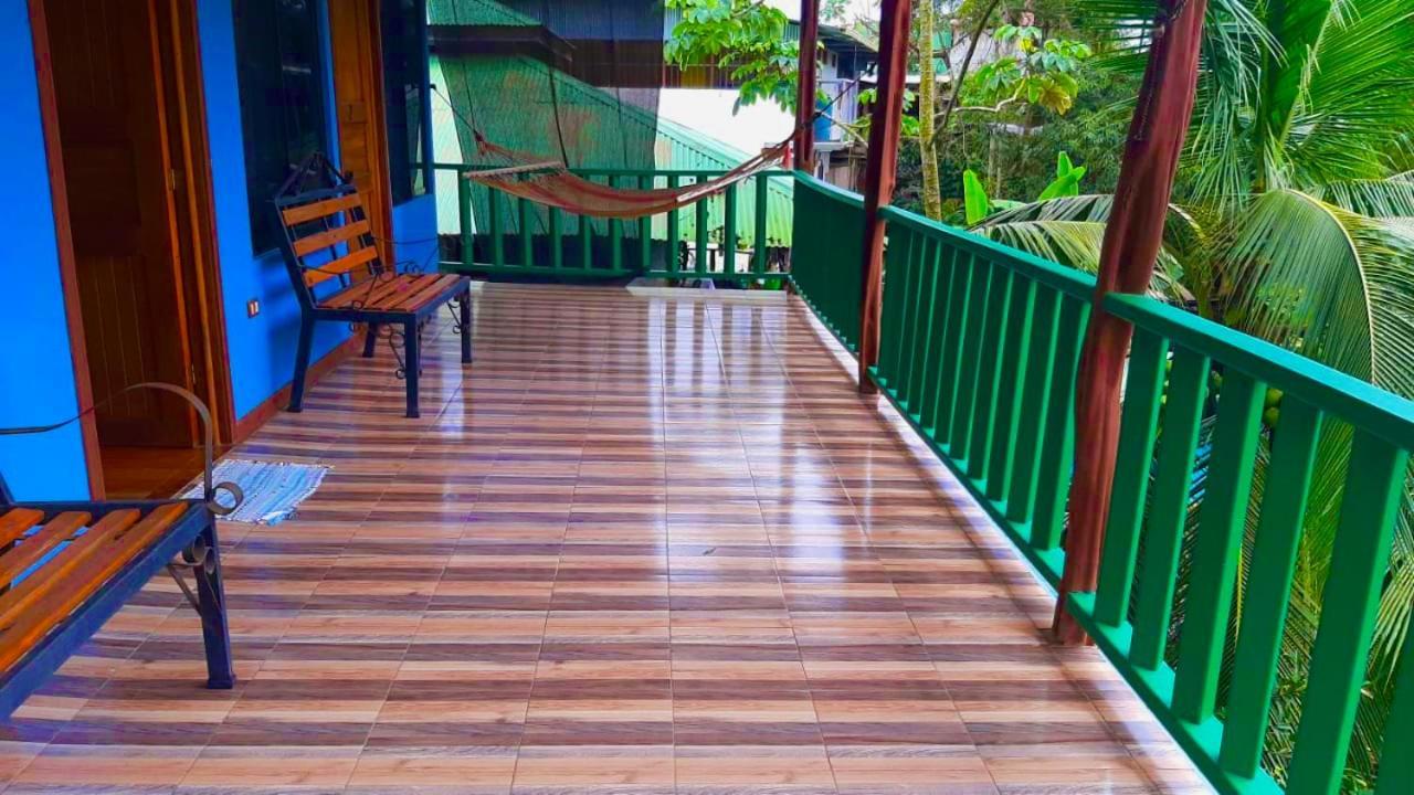 Allegra Hostel Дрейк Екстер'єр фото