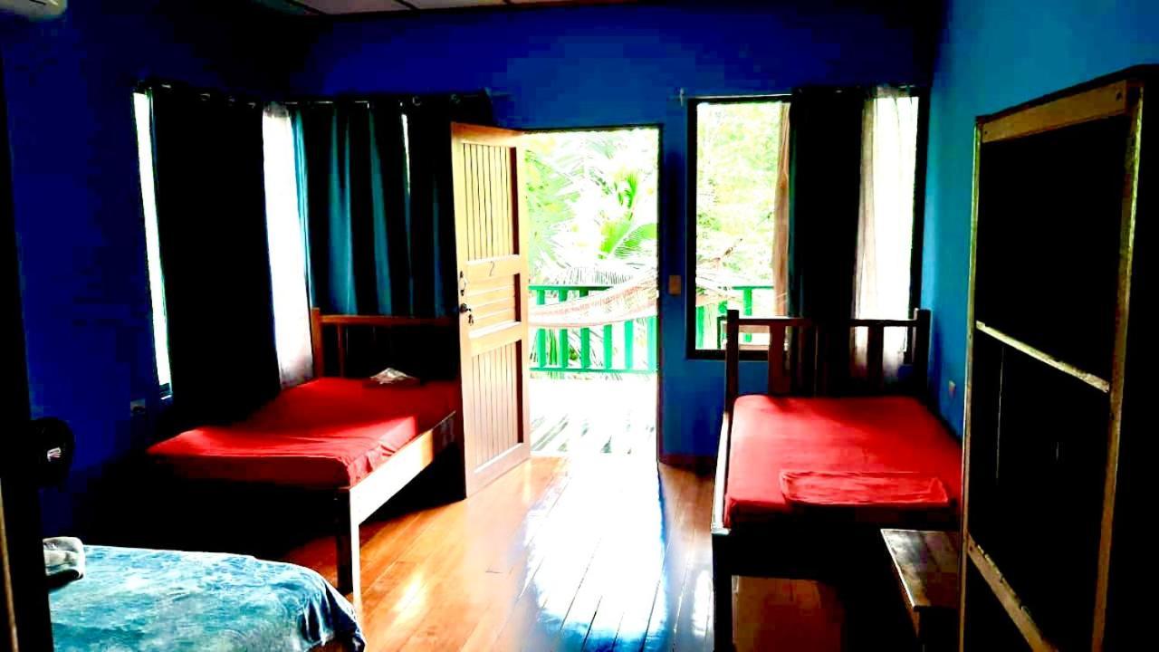Allegra Hostel Дрейк Екстер'єр фото