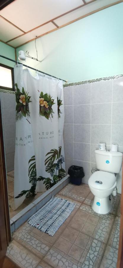 Allegra Hostel Дрейк Екстер'єр фото