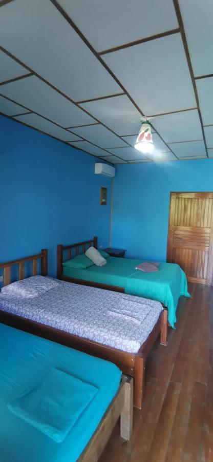 Allegra Hostel Дрейк Екстер'єр фото