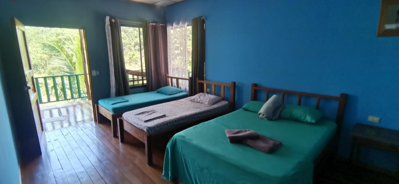 Allegra Hostel Дрейк Екстер'єр фото