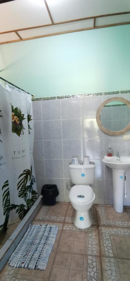 Allegra Hostel Дрейк Екстер'єр фото