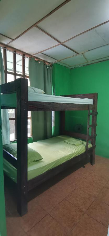 Allegra Hostel Дрейк Екстер'єр фото