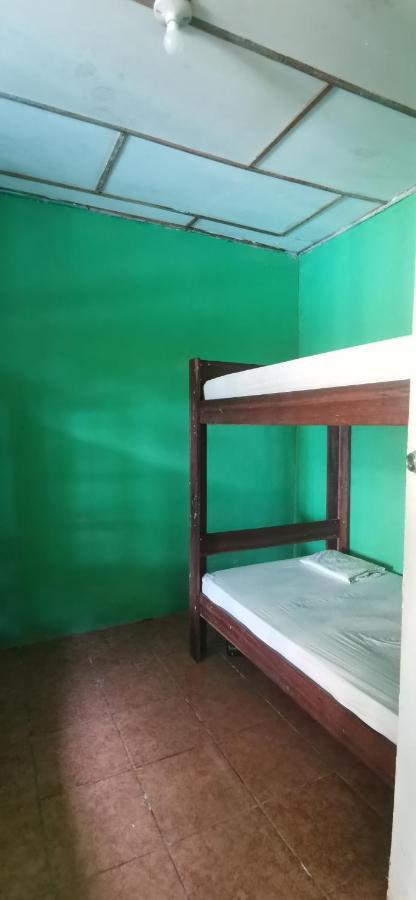 Allegra Hostel Дрейк Екстер'єр фото