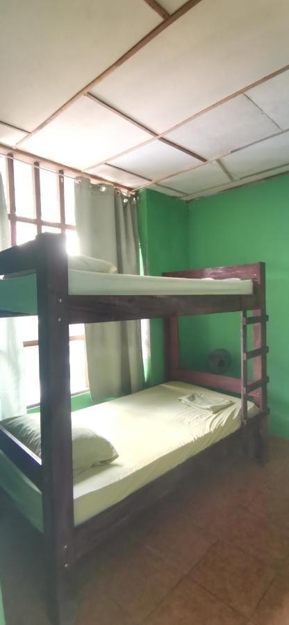 Allegra Hostel Дрейк Екстер'єр фото
