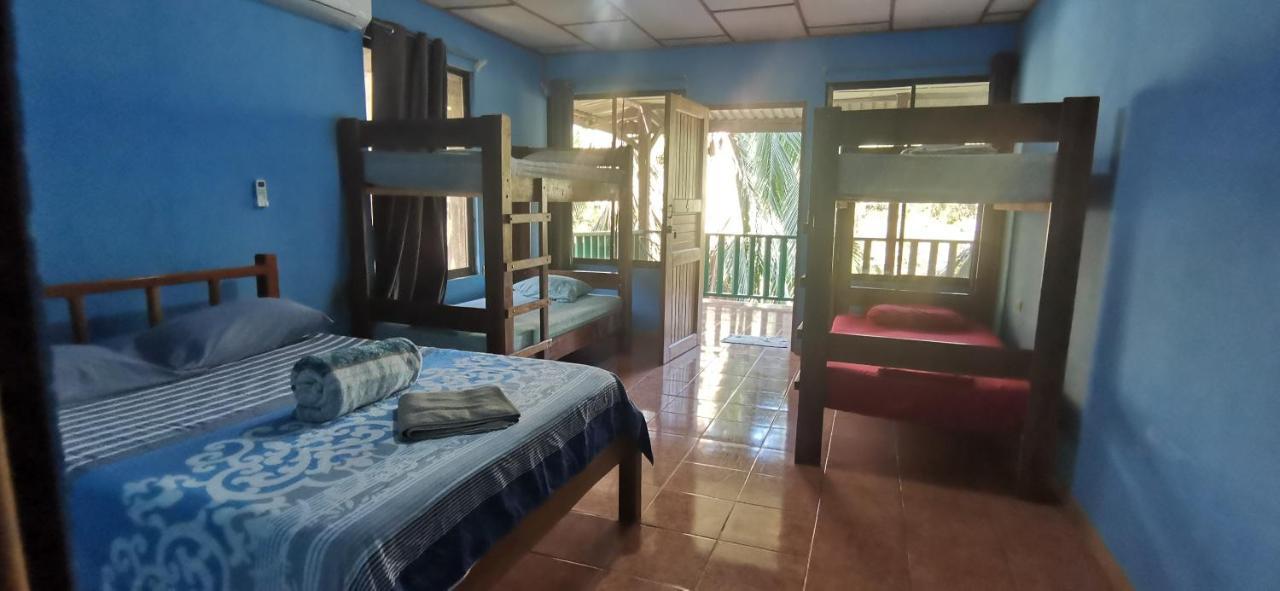 Allegra Hostel Дрейк Екстер'єр фото