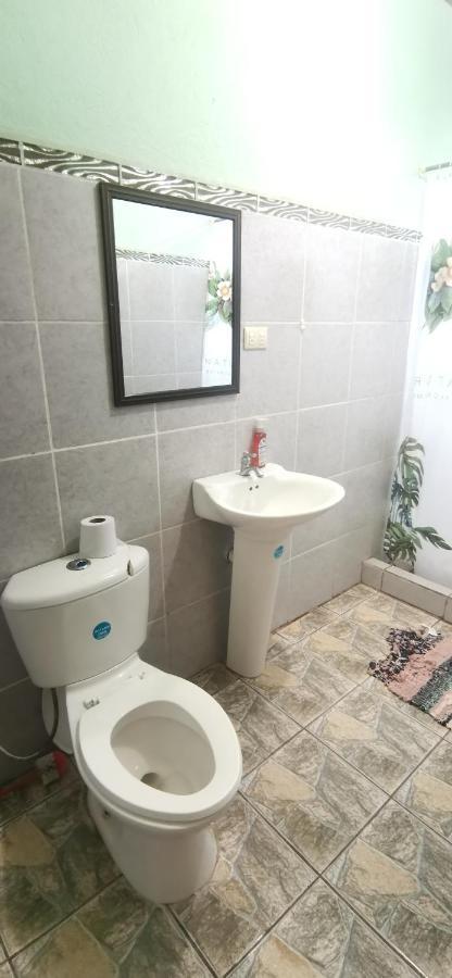 Allegra Hostel Дрейк Екстер'єр фото