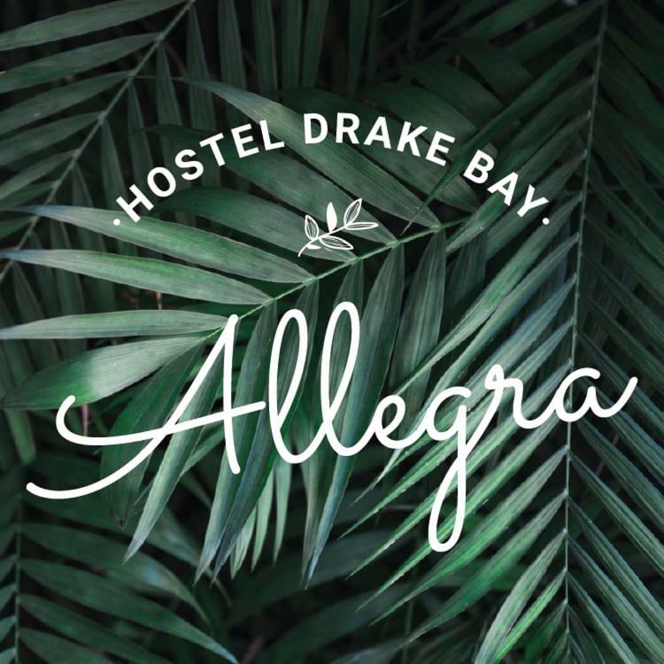 Allegra Hostel Дрейк Екстер'єр фото